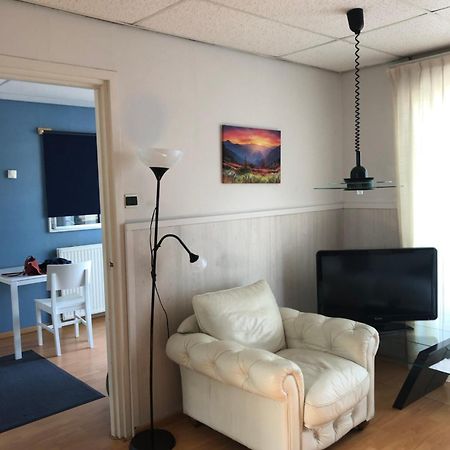 Apartament Vredig Toeven Klaaswaal Zewnętrze zdjęcie