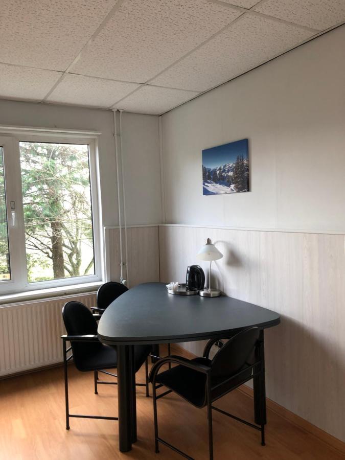 Apartament Vredig Toeven Klaaswaal Zewnętrze zdjęcie