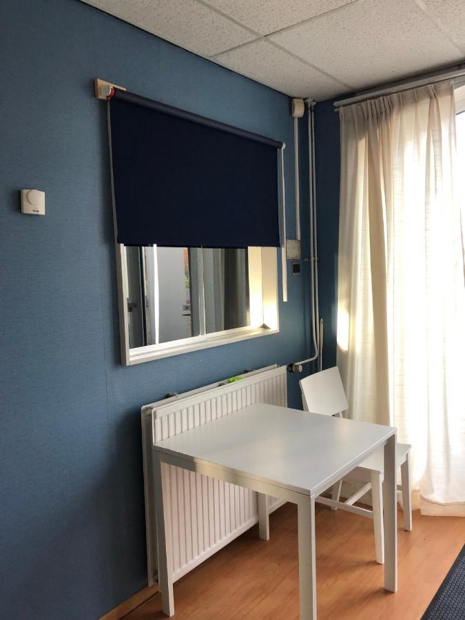 Apartament Vredig Toeven Klaaswaal Zewnętrze zdjęcie