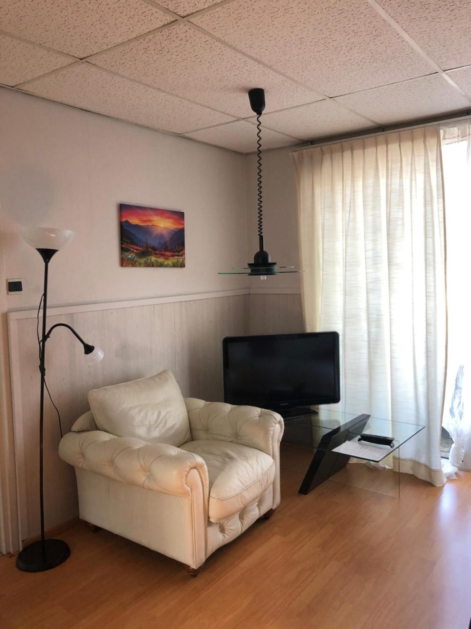 Apartament Vredig Toeven Klaaswaal Zewnętrze zdjęcie