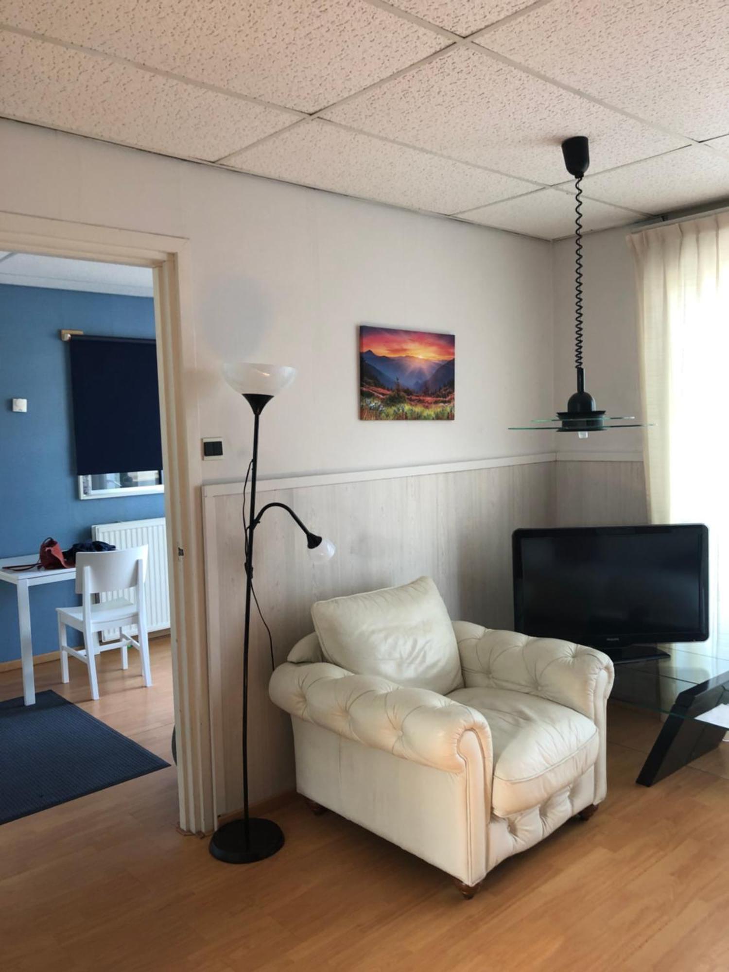 Apartament Vredig Toeven Klaaswaal Zewnętrze zdjęcie