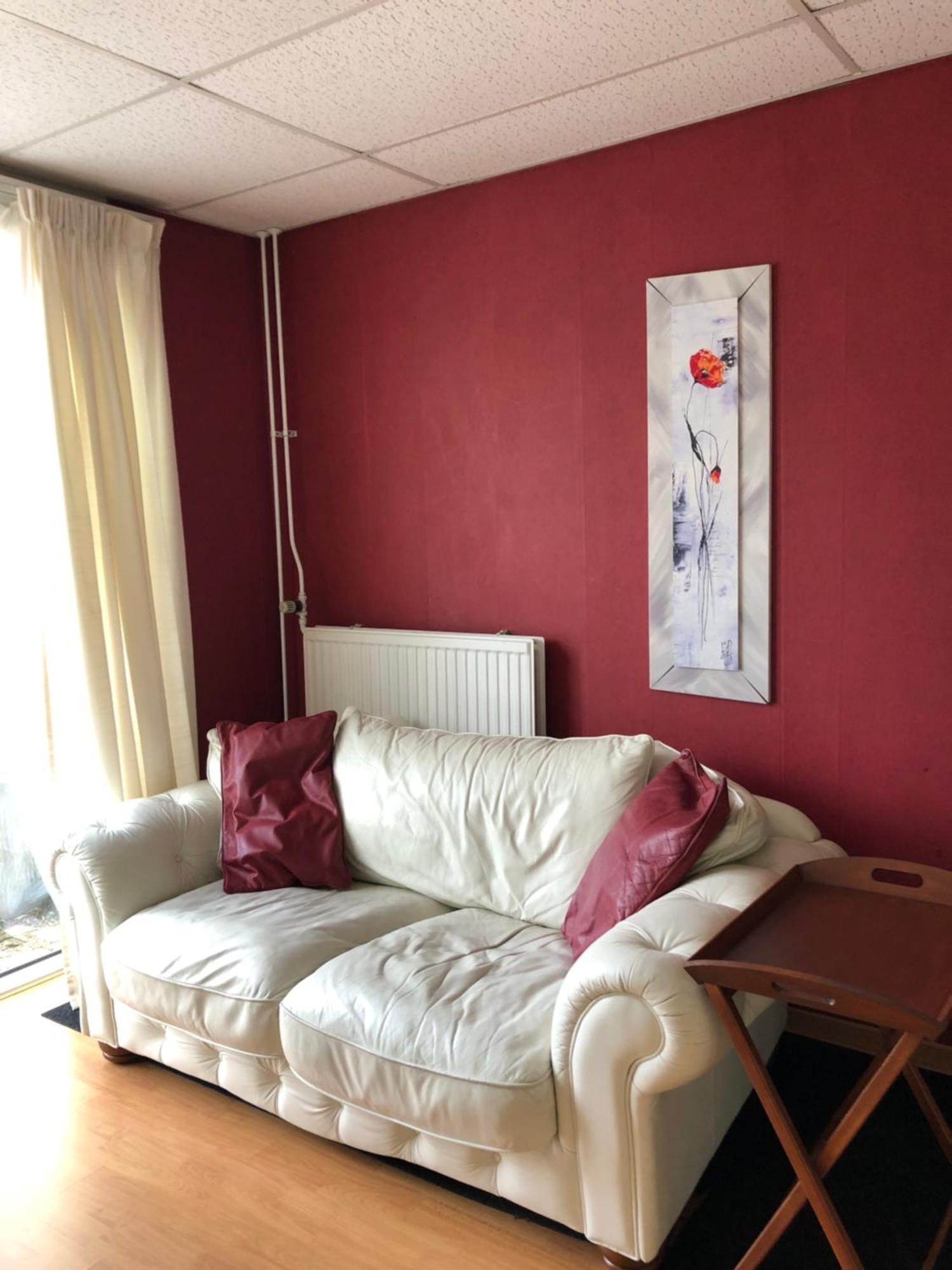 Apartament Vredig Toeven Klaaswaal Zewnętrze zdjęcie