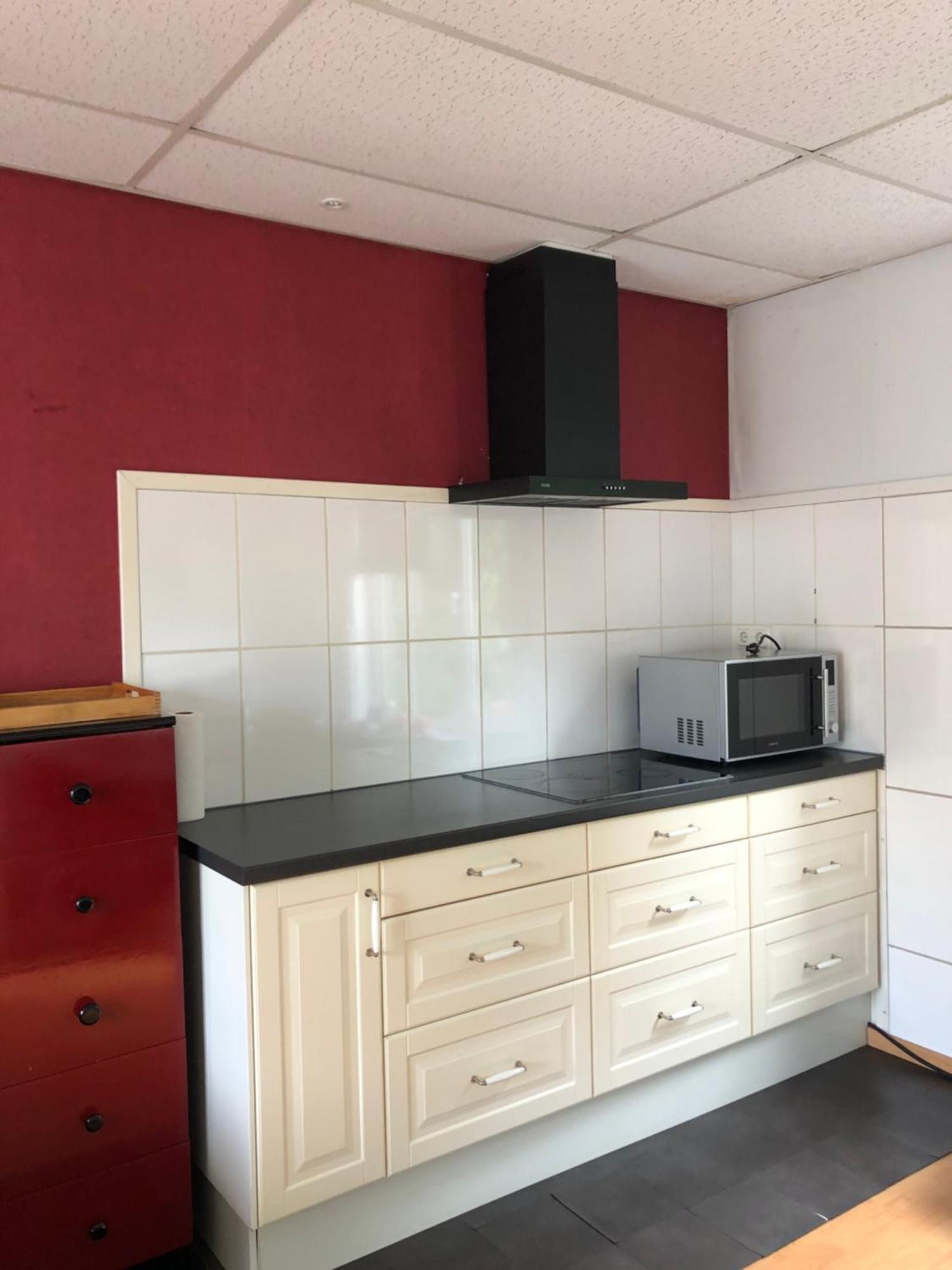 Apartament Vredig Toeven Klaaswaal Zewnętrze zdjęcie