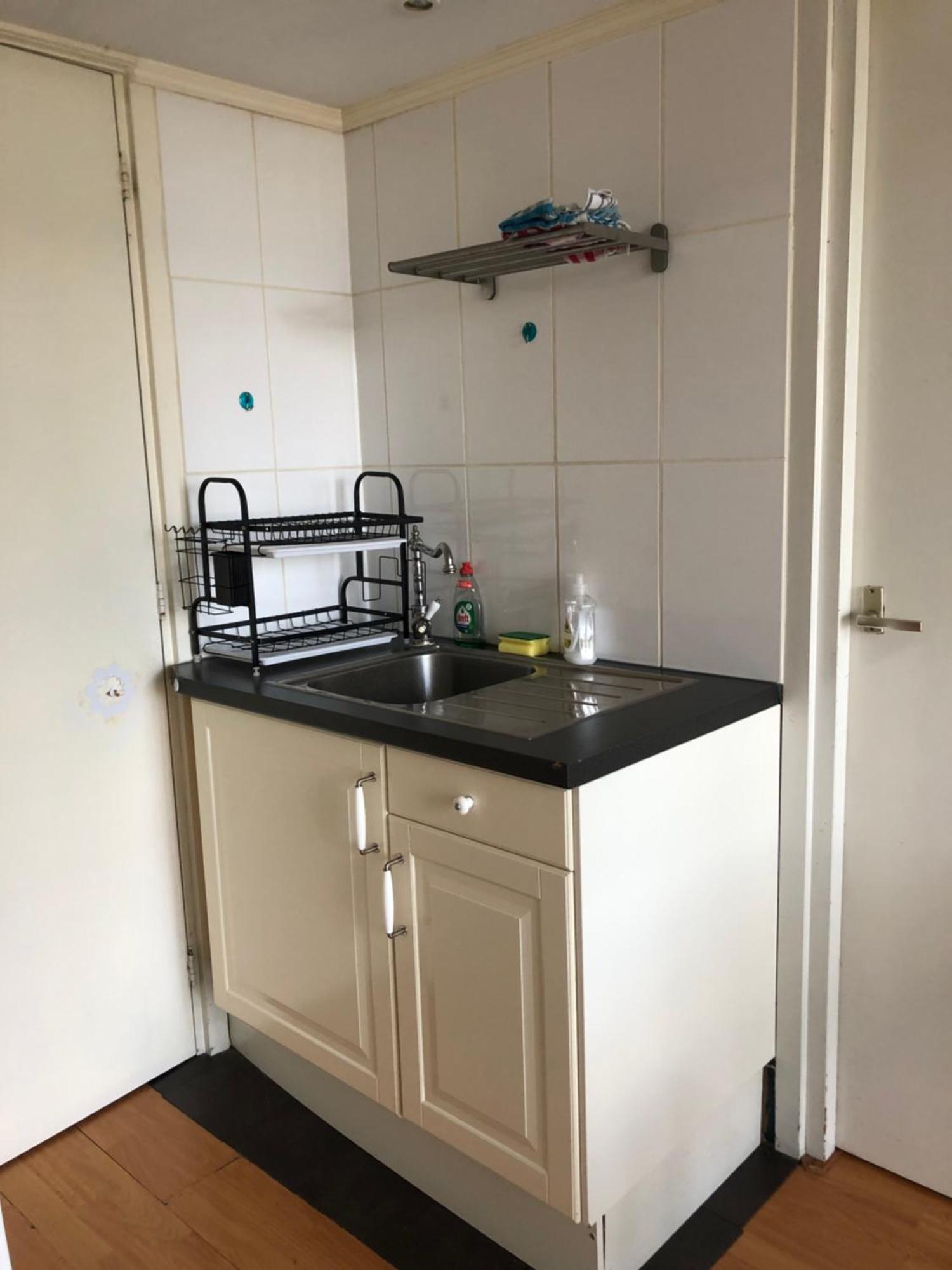 Apartament Vredig Toeven Klaaswaal Zewnętrze zdjęcie