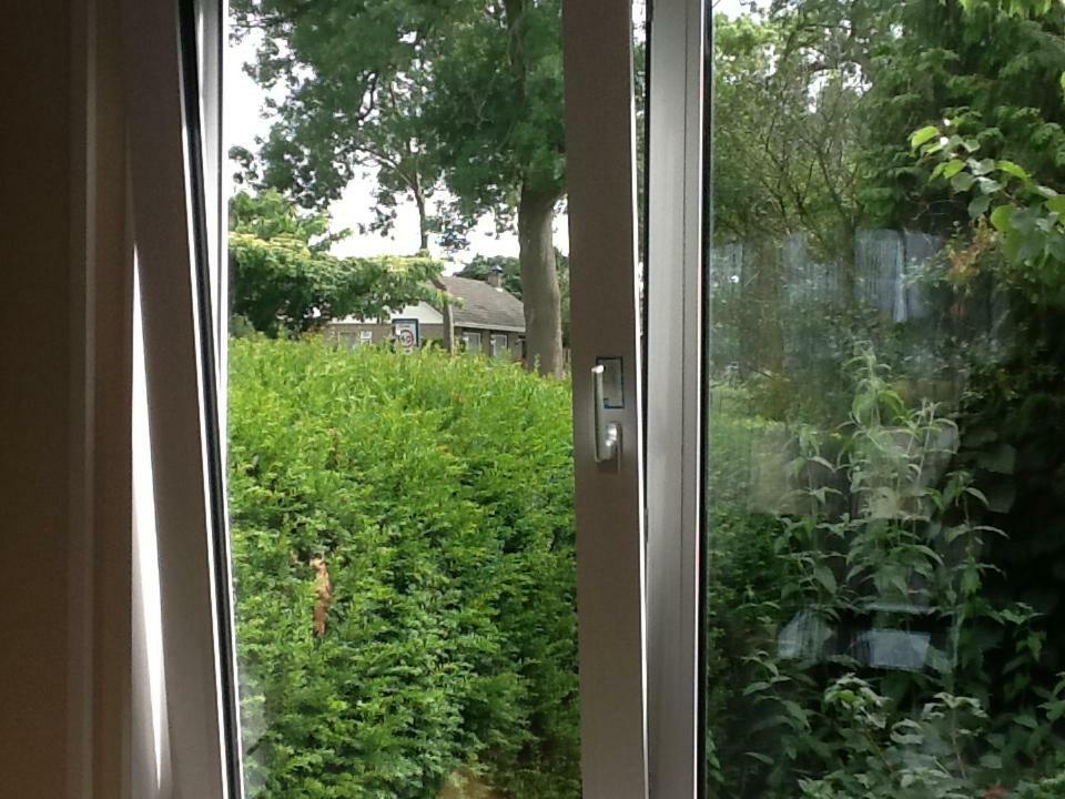 Apartament Vredig Toeven Klaaswaal Zewnętrze zdjęcie